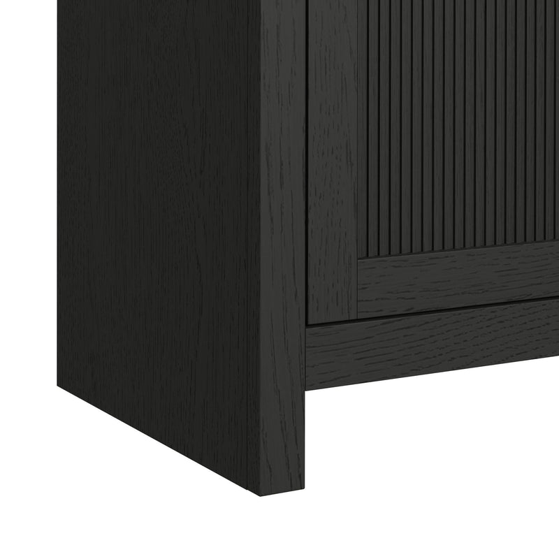 Ridgemont - 3 Piece Entertainment Unit With 70" TV Console