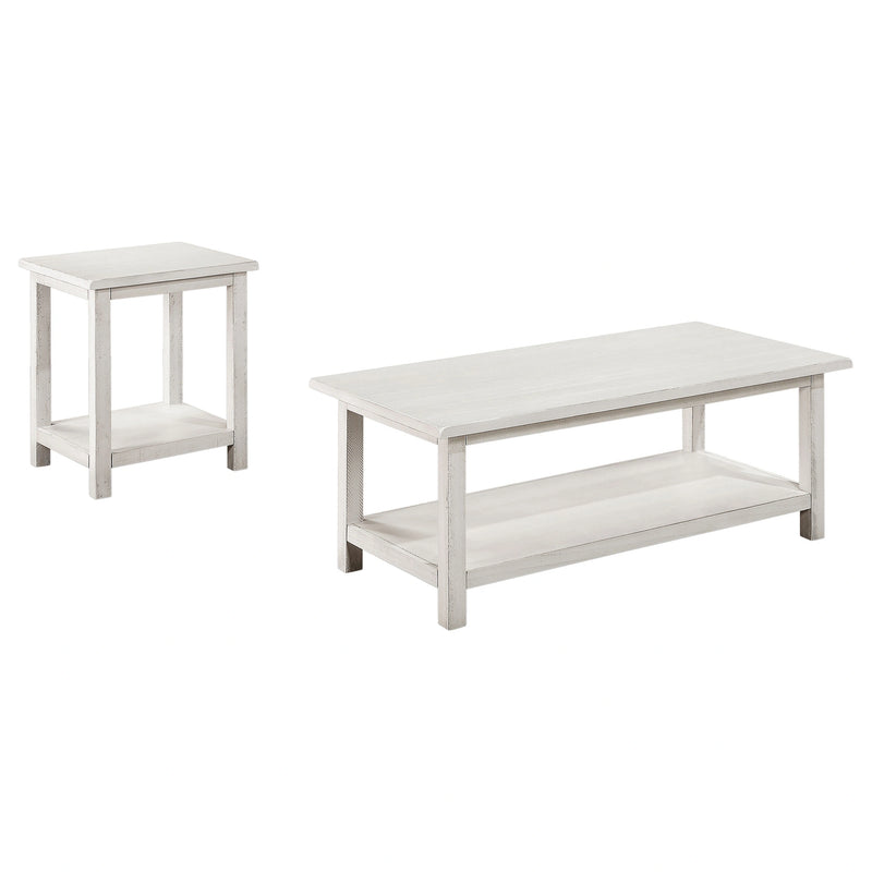 Payne Coffee Table Set