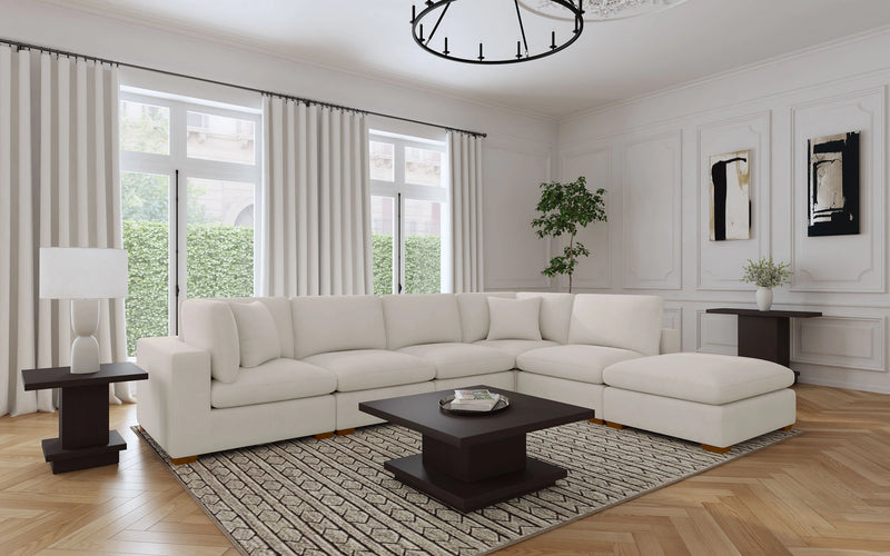 Lakeview Modular Sectional Sofa