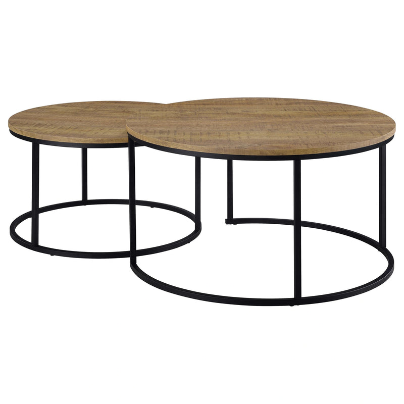 Lainey Nesting Coffee Table