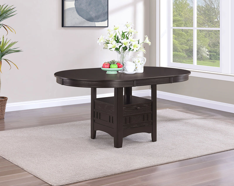 Lavon Extension Dining Table