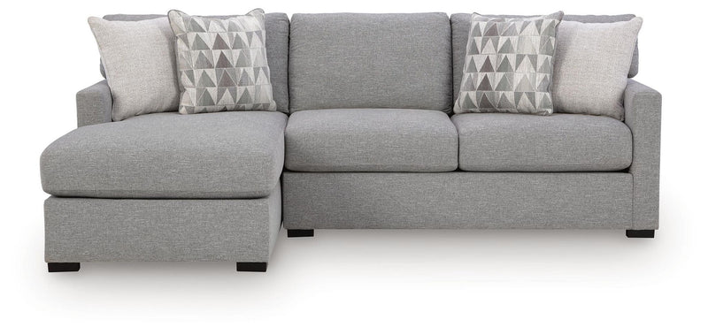 UrbanCrest - Sleeper Sectional