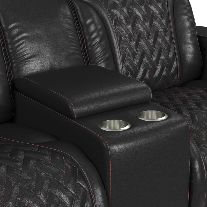 Prime Time - Sofa Set