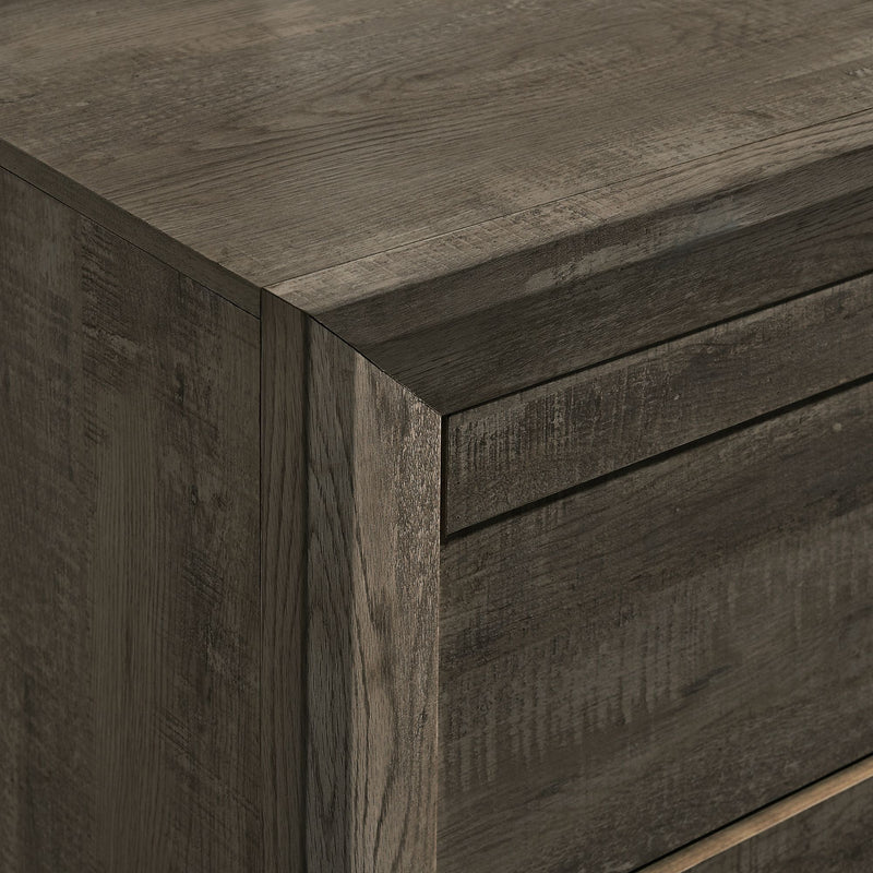 Eleanor - 5-Drawer Chest