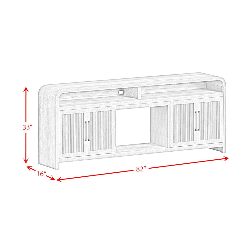 Ridgemont - TV Console