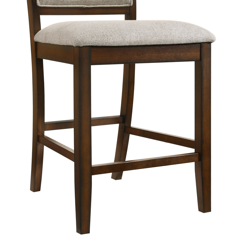 Portage - Counter Height Dining Set