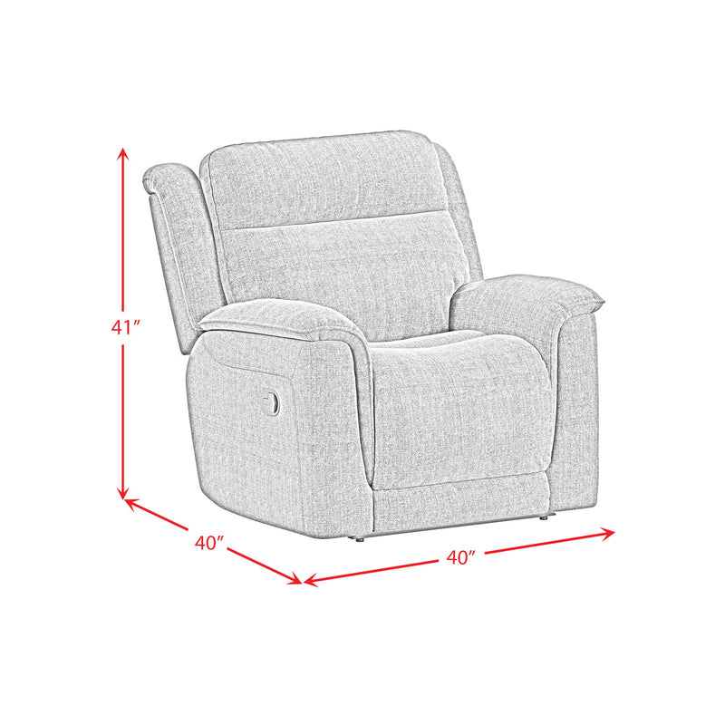 Striker - Recliner