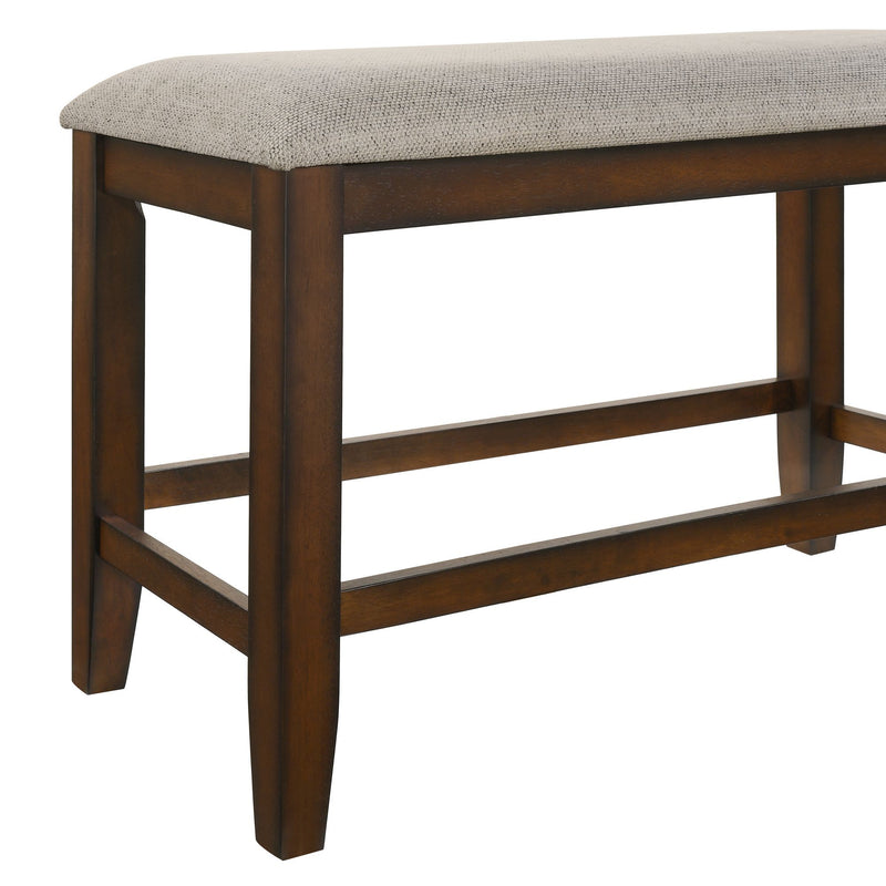Portage - Counter Height Dining Set