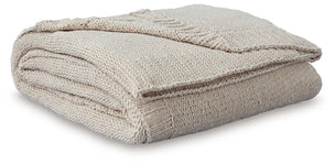 Home Accents > Throw Blankets
