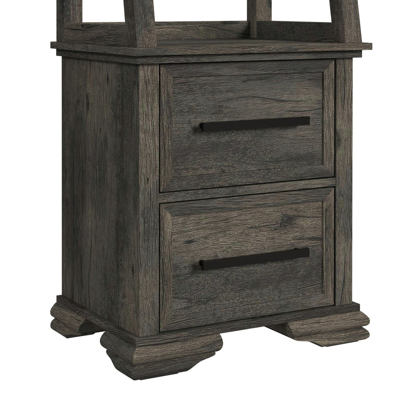 Park Ridge - Entertainment Unit