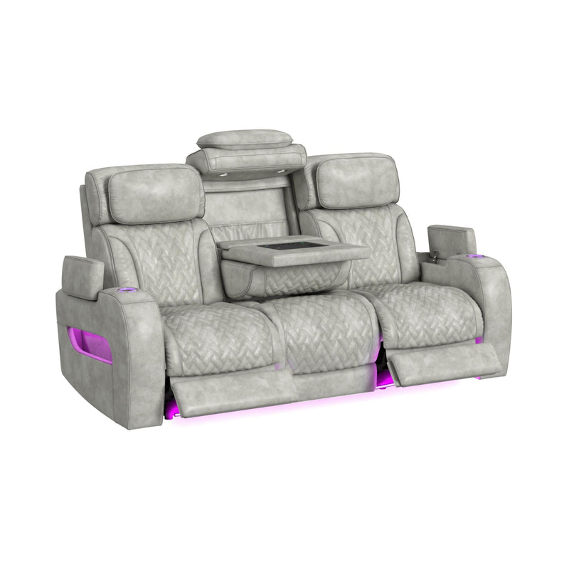Prime Time - Sofa Set