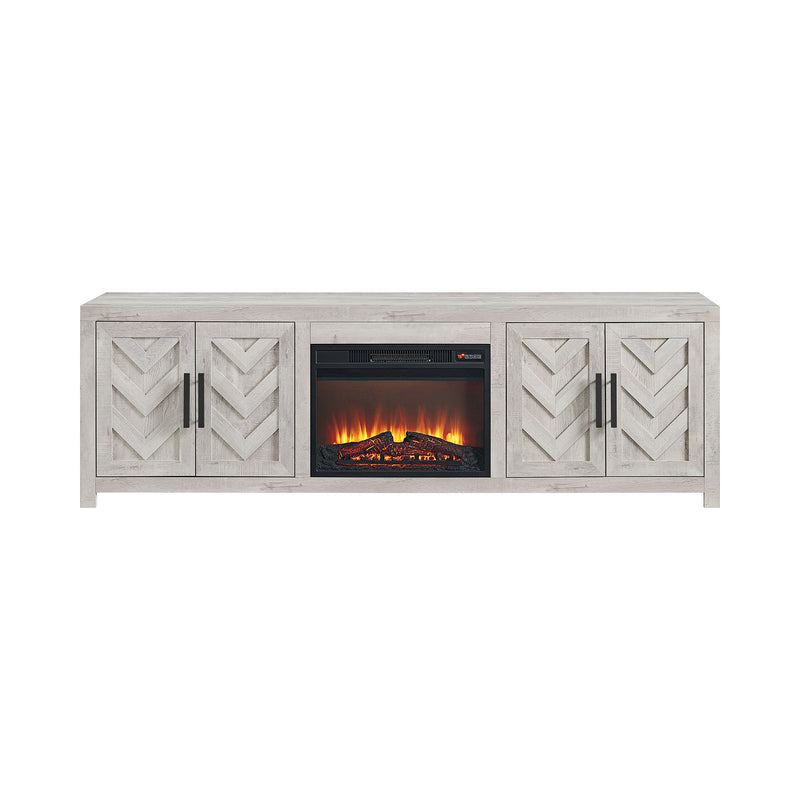 Eleanor - TV Console