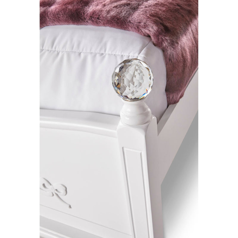 Alana - Platform Bed