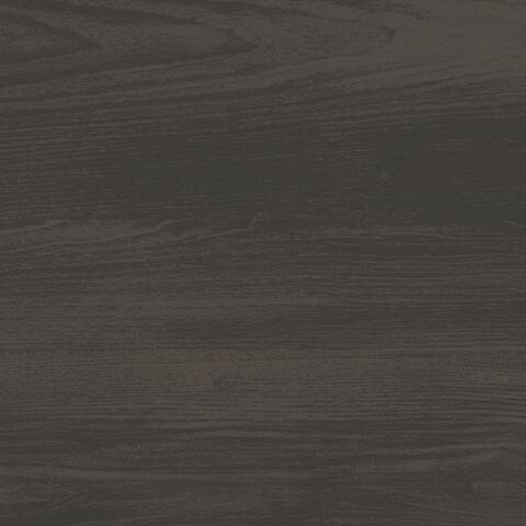 Vonitta Bay - Two Drawer Night Stand - Dark Brown