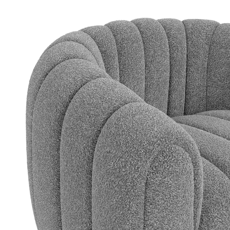 Flamingo - Swivel Chair