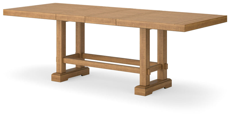 Havonplane - Rectangular Dining Room Extension Table