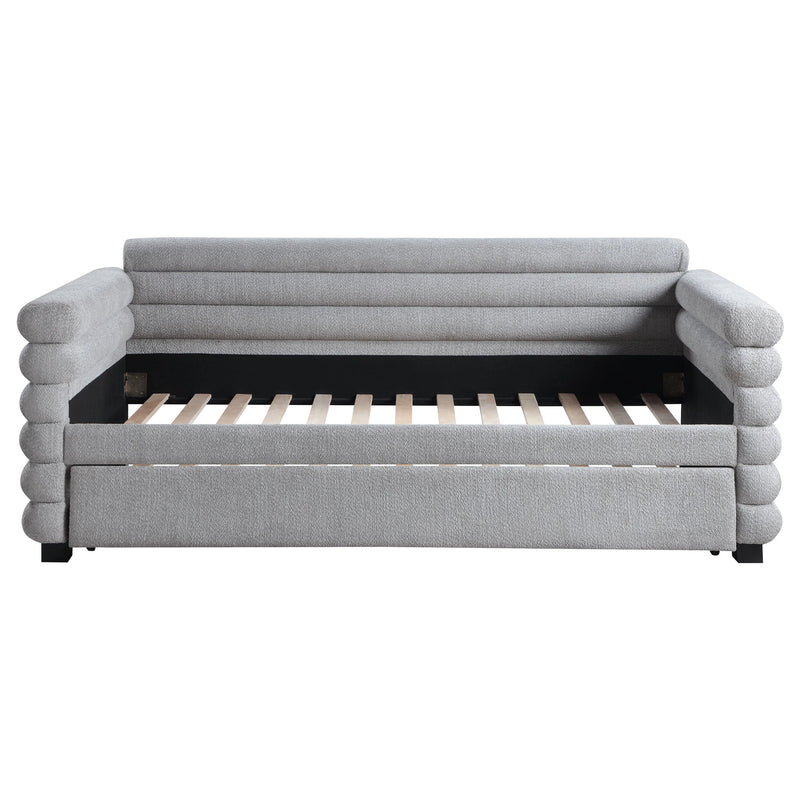 Patricia Daybed with Trundle
