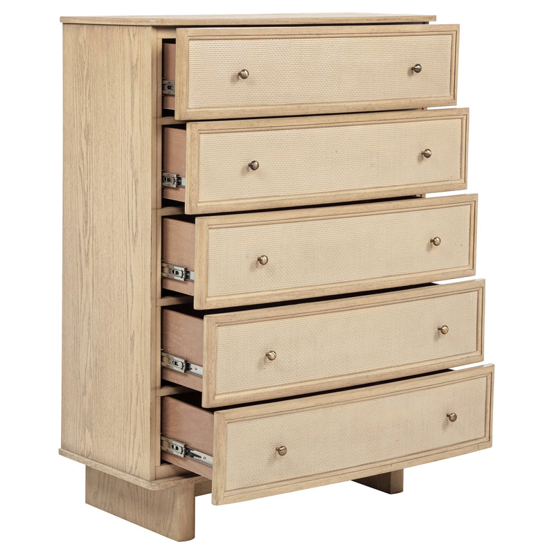 Kailani Chest of Drawers