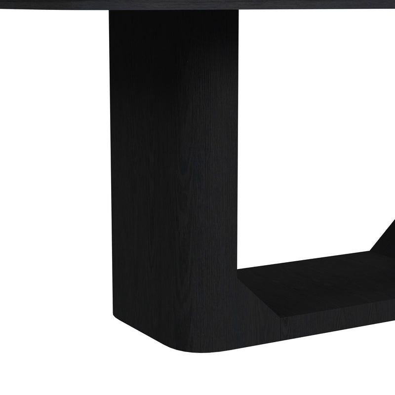 Rosalie - 72" Rectangular Dining Table