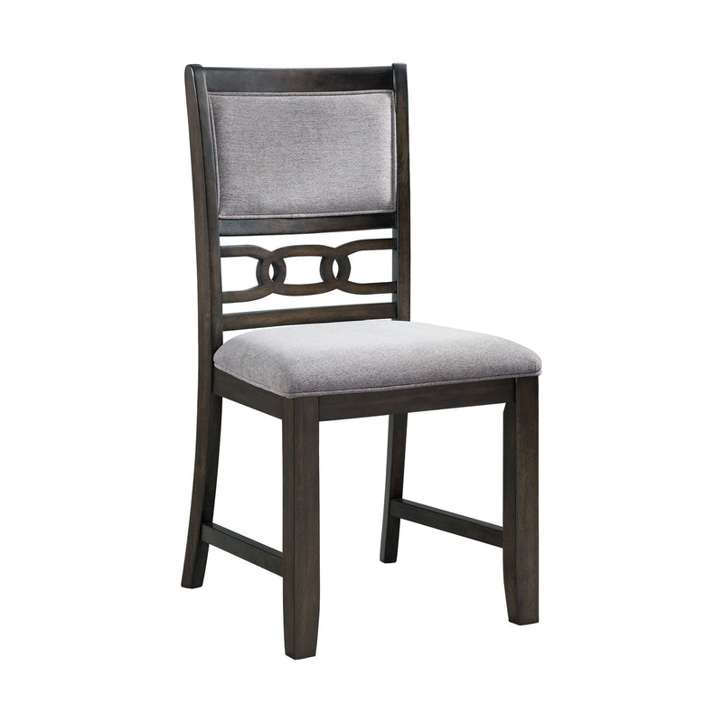 Amherst - Side Chair (Set of 2)