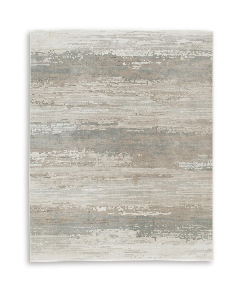 Loomville - Rug