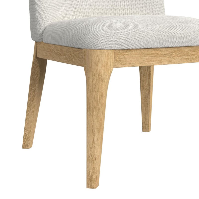 Sylvie - Standard Height Dining Set, Oval Table