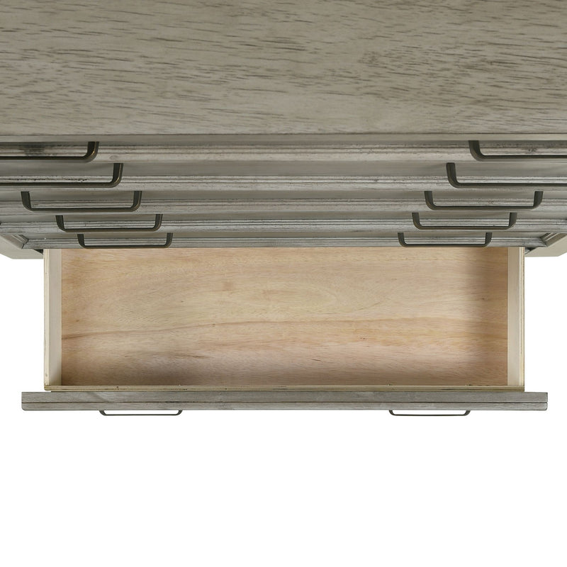 Sullivan - 6-Drawer Chest