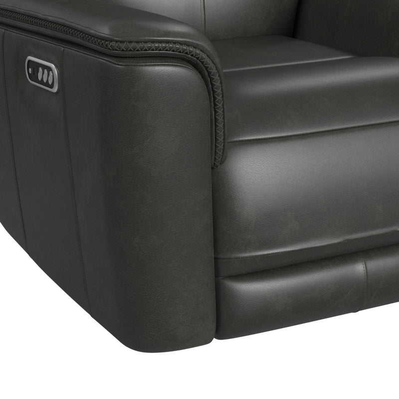 Mustang -Living Room Set