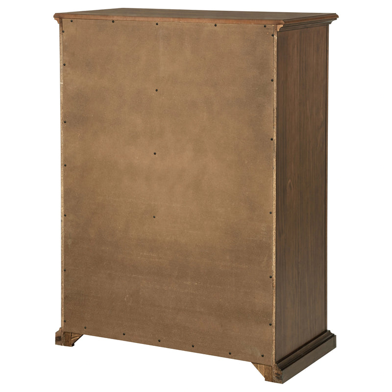 Sumerlin Chest of Drawers