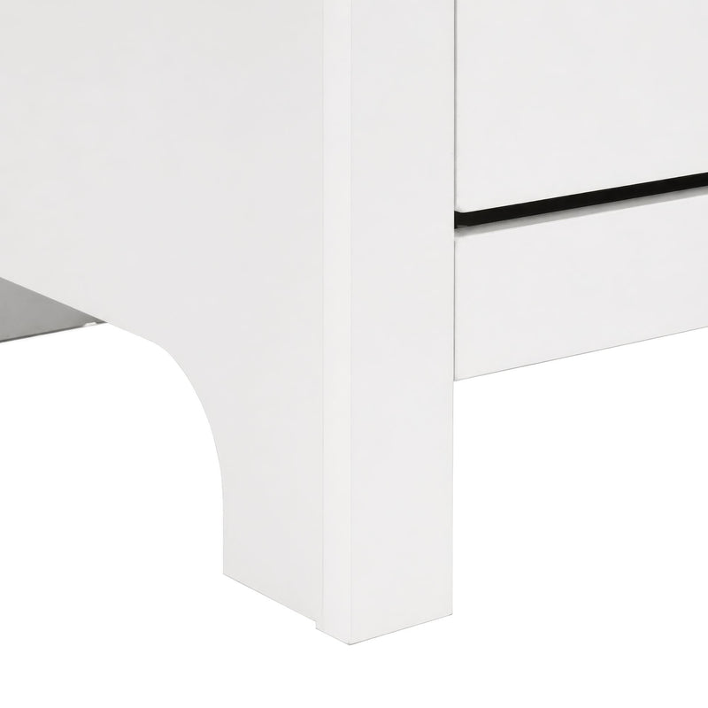 Sami - Youth 6-Drawer Dresser