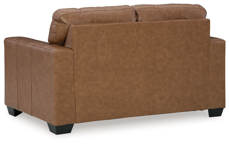 Bolsena - Loveseat