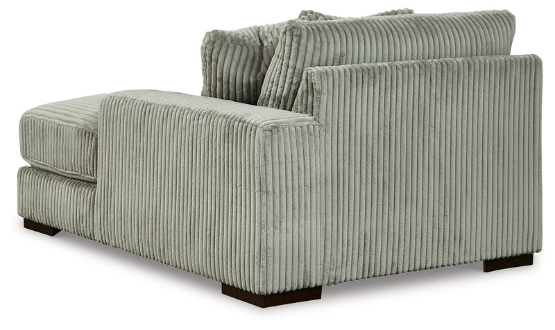 Lindyn - Sectional