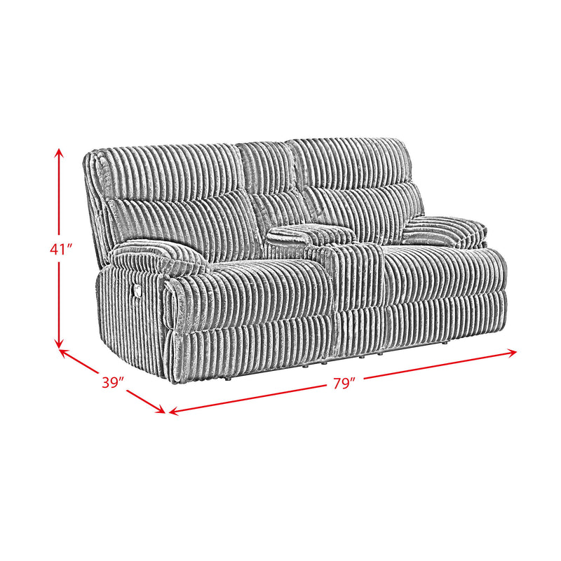 Admiral - Living Room Set
