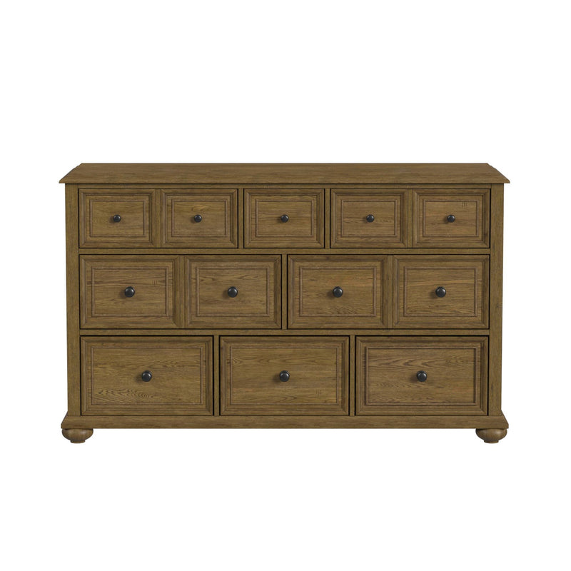 Heritage - Dresser For Bedroom