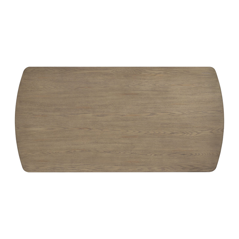 Portland - Rectangular Dining Table