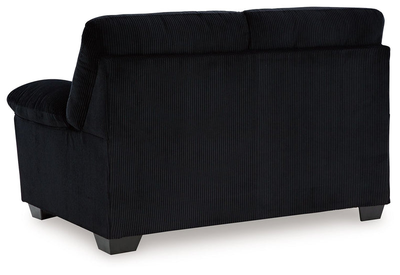 SimpleJoy - Loveseat