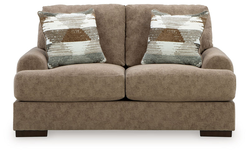 Jayne Park - 2 Pc. - Sofa And Loveseat