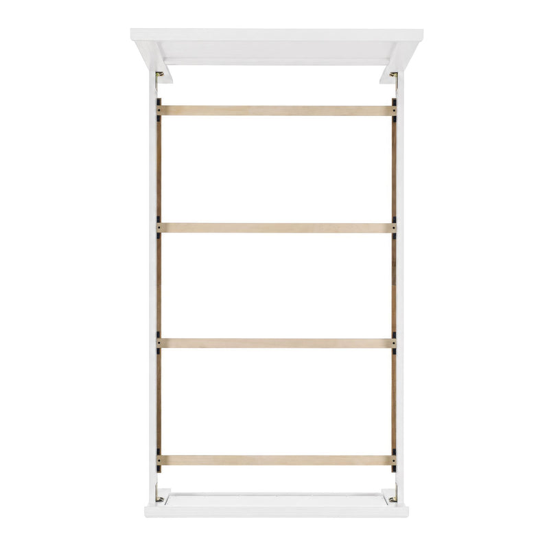 Sami - Youth Panel Bed