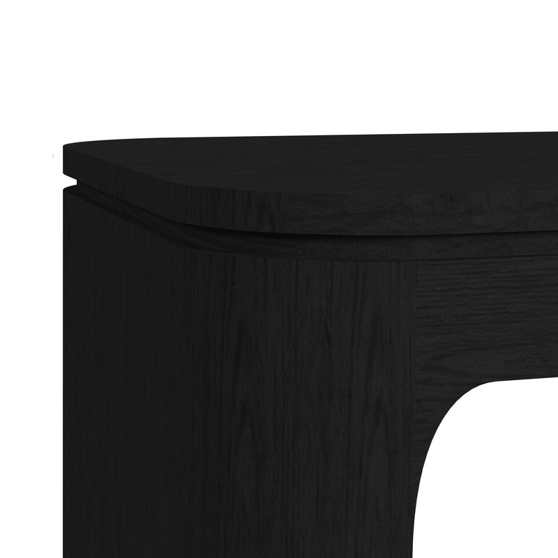 Rogen Rustic - Occasional Table Set