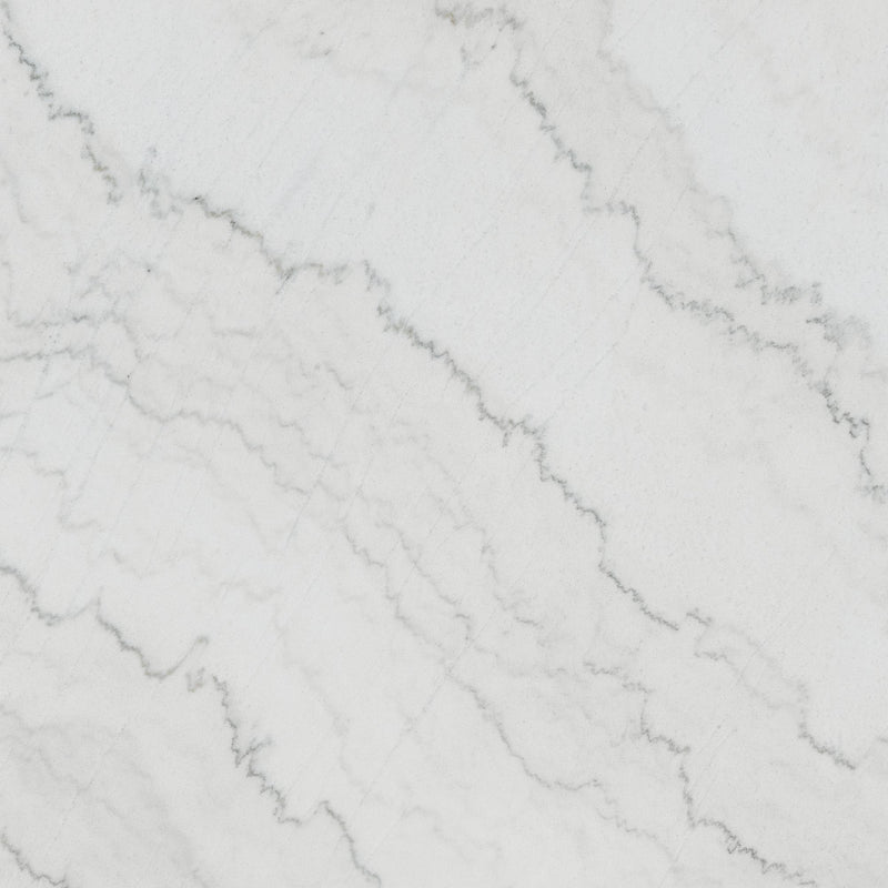 Lexi - Dining Table - White
