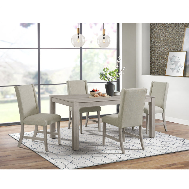Eleanor 2.0 - Dining Side Chair (Set of 2)