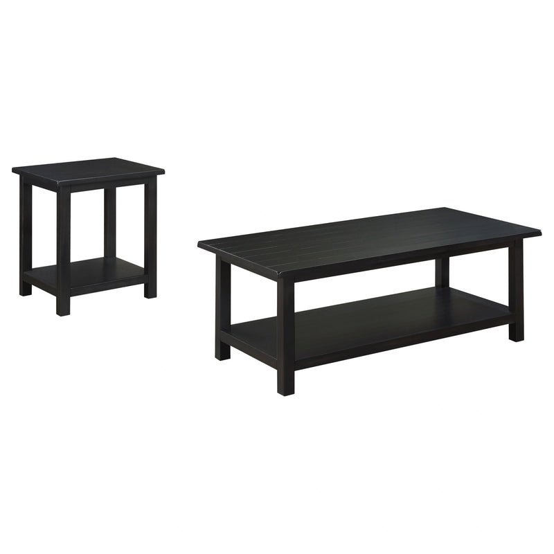 Payne Coffee Table Set