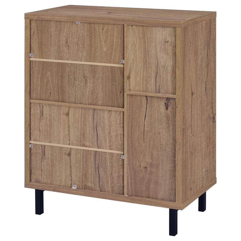 Teller Shoe Cabinet