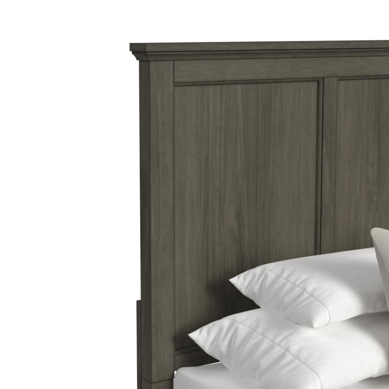 Canterbury - Panel Bedroom Set