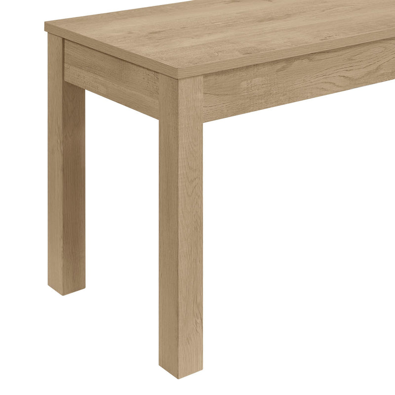 Eleanor 2.0 - Dining Bench