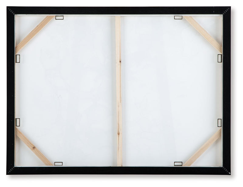 Jordsboro - Wall Art - Multi