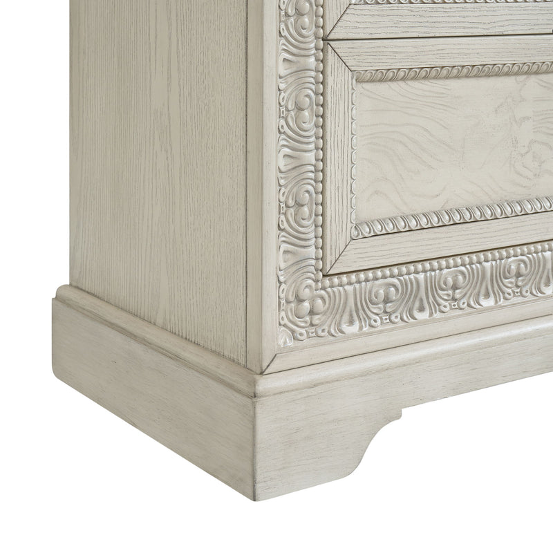 Romilly - Dresser