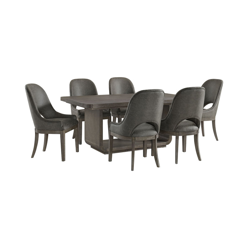 Hollywood Park - Standard Height Dining Set