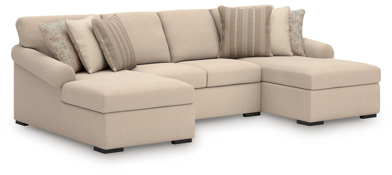 LadyMae - Sectional