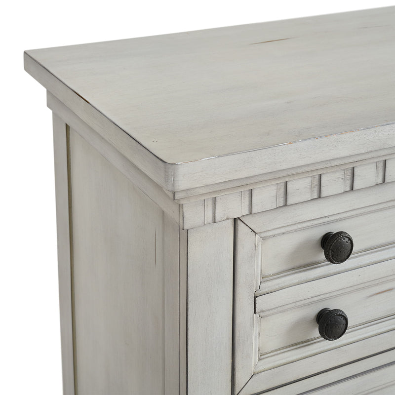 Mccoy - 5 Drawer Chest